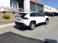 Super White - RAV4 XLE AWD Photo No. 32