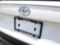 Super White - RAV4 XLE AWD Photo No. 35