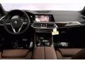 2020 BMW X5 Coffee Interior Interior Photo