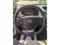 2016 White Diamond Pearl Honda CR-V EX AWD  photo #10