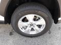 Super White - RAV4 XLE AWD Photo No. 37