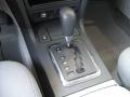 2008 Modern Blue Pearlcoat Chrysler Pacifica Touring  photo #26