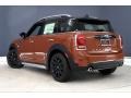 Chestnut 2020 Mini Countryman Cooper S Exterior
