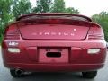 Ruby Red Pearl - Stratus R/T Coupe Photo No. 6