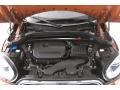 2.0 Liter TwinPower Turbocharged DOHC 16-Valve VVT 4 Cylinder Engine for 2020 Mini Countryman Cooper S #139180512