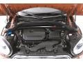 2.0 Liter TwinPower Turbocharged DOHC 16-Valve VVT 4 Cylinder 2020 Mini Countryman Cooper S Engine