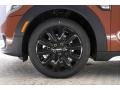 2020 Mini Countryman Cooper S Wheel and Tire Photo