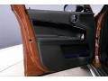Carbon Black Door Panel Photo for 2020 Mini Countryman #139180578