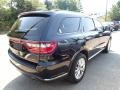 2014 Maximum Steel Metallic Dodge Durango Citadel AWD  photo #3