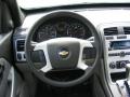 2009 Navy Blue Metallic Chevrolet Equinox LS  photo #18