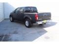 Midnight Black - Frontier SV Crew Cab Photo No. 8