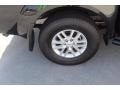 Midnight Black - Frontier SV Crew Cab Photo No. 11