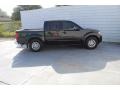 Midnight Black - Frontier SV Crew Cab Photo No. 13