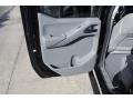 Midnight Black - Frontier SV Crew Cab Photo No. 23