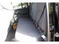 Midnight Black - Frontier SV Crew Cab Photo No. 24