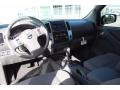 Midnight Black - Frontier SV Crew Cab Photo No. 25