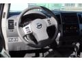 Midnight Black - Frontier SV Crew Cab Photo No. 26