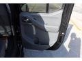 Midnight Black - Frontier SV Crew Cab Photo No. 27
