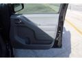 Midnight Black - Frontier SV Crew Cab Photo No. 29
