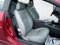 Ruby Red Pearl - Stratus R/T Coupe Photo No. 10