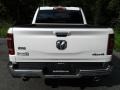 Ivory White Tri-Coat Pearl - 1500 Longhorn Crew Cab 4x4 Photo No. 8