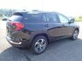 Ebony Twilight Metallic - Terrain SLT AWD Photo No. 5
