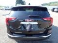 Ebony Twilight Metallic - Terrain SLT AWD Photo No. 6