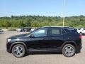 Ebony Twilight Metallic - Terrain SLT AWD Photo No. 10