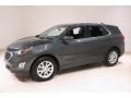 Nightfall Gray Metallic - Equinox LT Photo No. 3