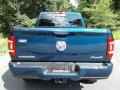 2020 Patriot Blue Pearl Ram 2500 Laramie Crew Cab 4x4  photo #7