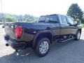 Onyx Black - Sierra 2500HD Denali Crew Cab 4WD Photo No. 5