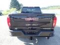 Onyx Black - Sierra 2500HD Denali Crew Cab 4WD Photo No. 6