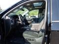 Onyx Black - Sierra 2500HD Denali Crew Cab 4WD Photo No. 13