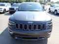 2020 Granite Crystal Metallic Jeep Grand Cherokee Limited 4x4  photo #2