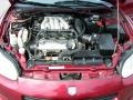 Ruby Red Pearl - Stratus R/T Coupe Photo No. 14