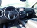 Onyx Black - Sierra 2500HD Denali Crew Cab 4WD Photo No. 15