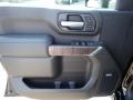 Onyx Black - Sierra 2500HD Denali Crew Cab 4WD Photo No. 16