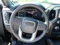 Onyx Black - Sierra 2500HD Denali Crew Cab 4WD Photo No. 17
