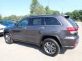 2020 Granite Crystal Metallic Jeep Grand Cherokee Limited 4x4  photo #8