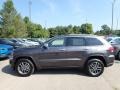 2020 Granite Crystal Metallic Jeep Grand Cherokee Limited 4x4  photo #9