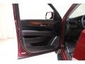 Red Passion Tintcoat - Escalade Luxury 4WD Photo No. 4