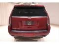 2017 Red Passion Tintcoat Cadillac Escalade Luxury 4WD  photo #30