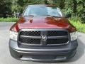 2020 Delmonico Red Pearl Ram 1500 Tradesman Crew Cab 4x4  photo #3