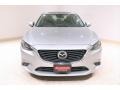 Sonic Silver Metallic - Mazda6 Grand Touring Photo No. 2