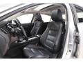 Sonic Silver Metallic - Mazda6 Grand Touring Photo No. 7