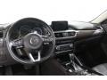 Sonic Silver Metallic - Mazda6 Grand Touring Photo No. 8