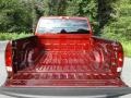 Delmonico Red Pearl - 1500 Tradesman Crew Cab 4x4 Photo No. 8