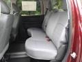 Delmonico Red Pearl - 1500 Tradesman Crew Cab 4x4 Photo No. 13