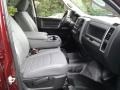 2020 Delmonico Red Pearl Ram 1500 Tradesman Crew Cab 4x4  photo #16