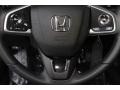 Crystal Black Pearl - Civic LX Coupe Photo No. 21
